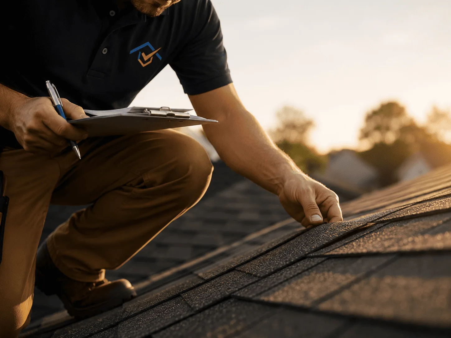 Why Choose Roof Inspection in West Camp, NY